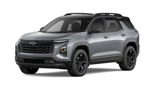 2027 Chevrolet Equinox FWD LT