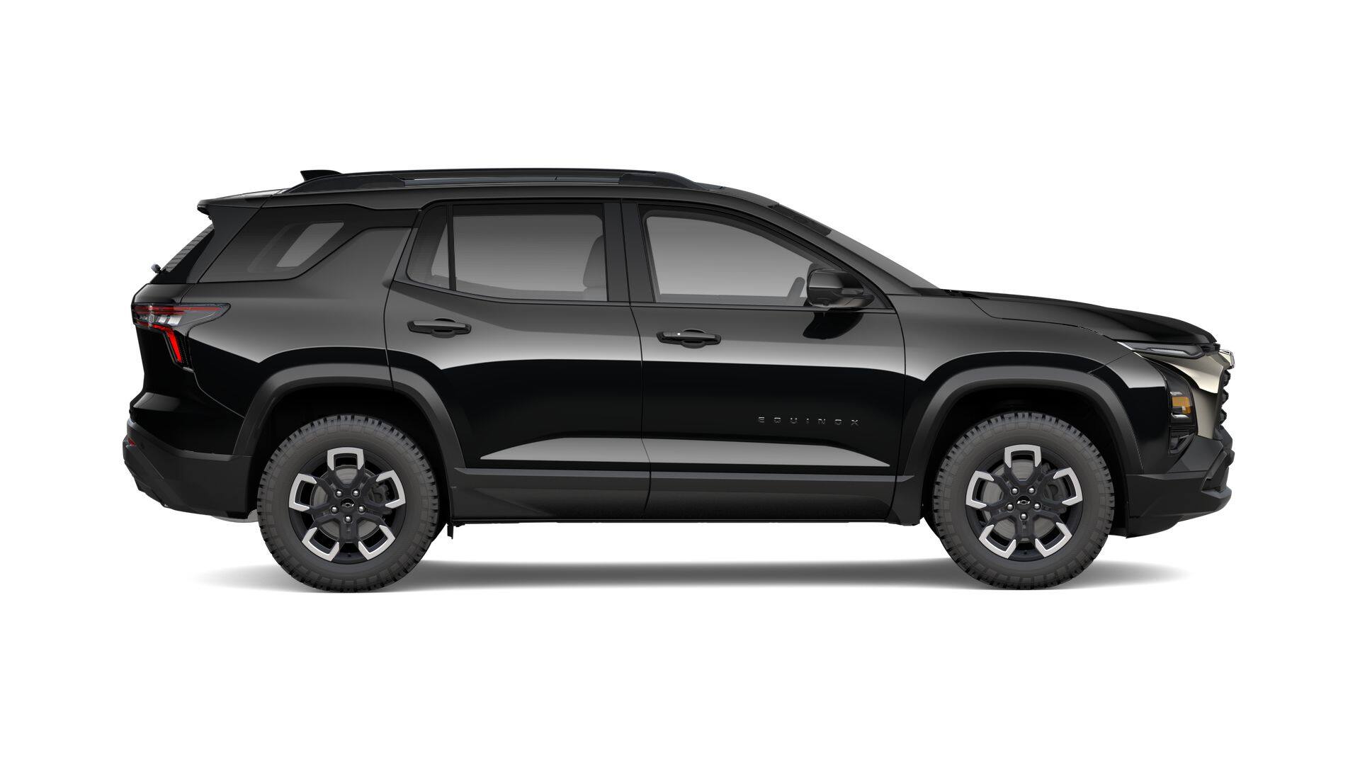 2027 Chevrolet Equinox FWD ACTIV