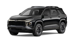 2027 Chevrolet Equinox FWD ACTIV
