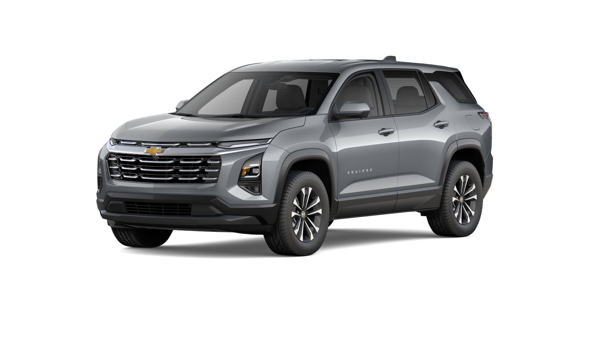 2026 Chevrolet Equinox LT 1.5T's photo