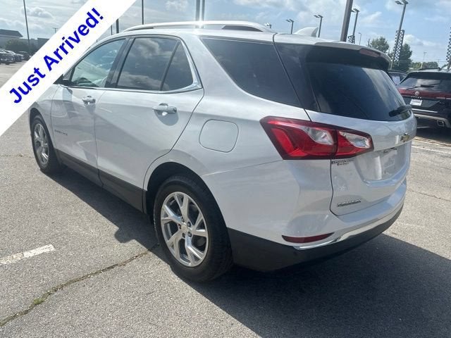 2021 Chevrolet Equinox Premier