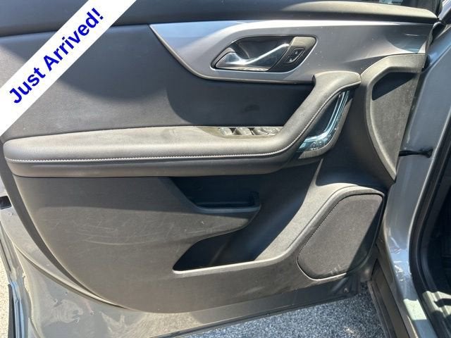 2023 Chevrolet Blazer 2LT - Photo 11