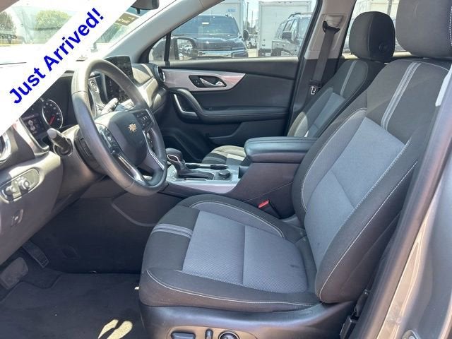 2023 Chevrolet Blazer 2LT - Photo 15