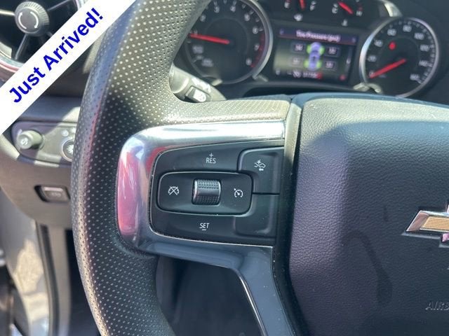 2023 Chevrolet Blazer 2LT - Photo 18