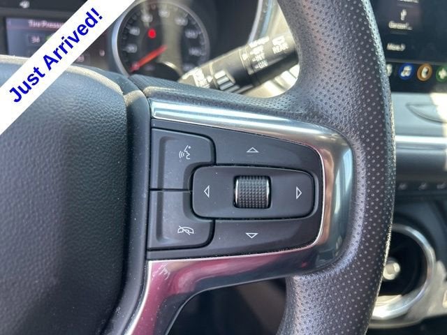 2023 Chevrolet Blazer 2LT - Photo 19