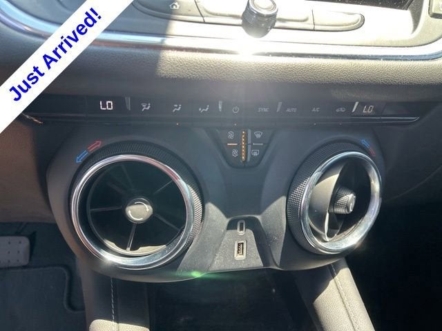 2023 Chevrolet Blazer 2LT - Photo 25