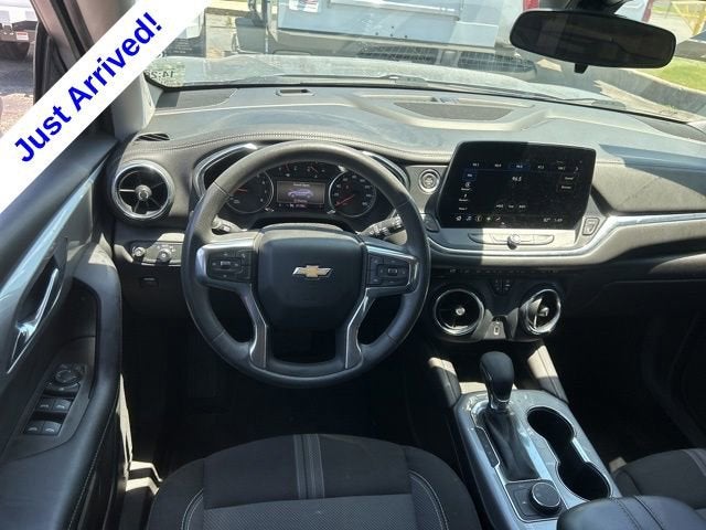 2023 Chevrolet Blazer 2LT - Photo 27