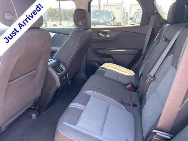 2023 Chevrolet Blazer 2LT - Photo 28