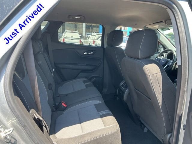 2023 Chevrolet Blazer 2LT - Photo 30