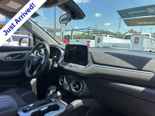 2023 Chevrolet Blazer 2LT - Photo 32