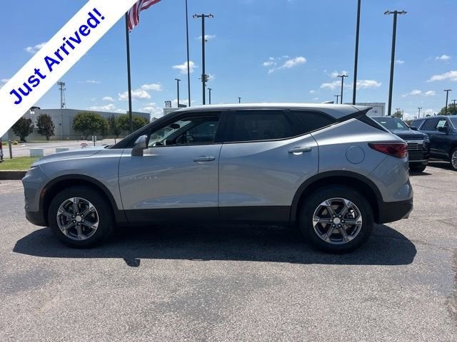 2023 Chevrolet Blazer 2LT - Photo 6