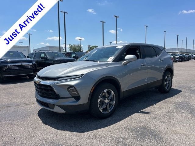2023 Chevrolet Blazer 2LT - Photo 7