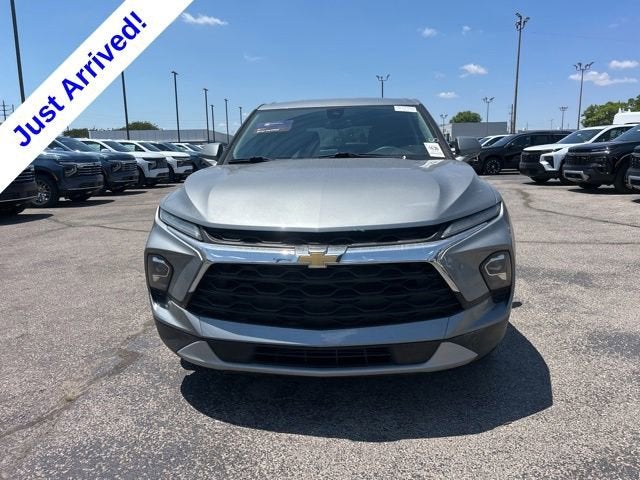 2023 Chevrolet Blazer 2LT - Photo 8