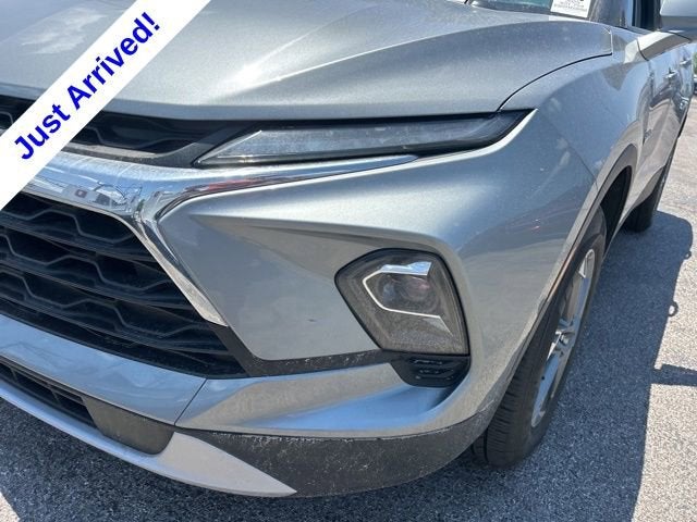 2023 Chevrolet Blazer 2LT - Photo 9
