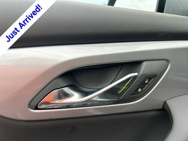 2026 Chevrolet Blazer 3LT - Photo 12