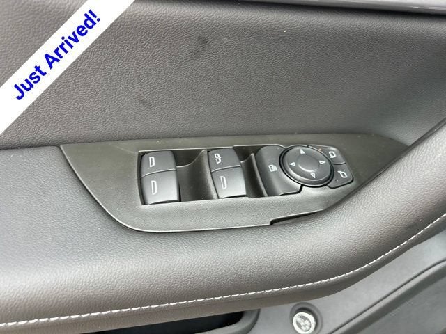 2026 Chevrolet Blazer 3LT - Photo 13