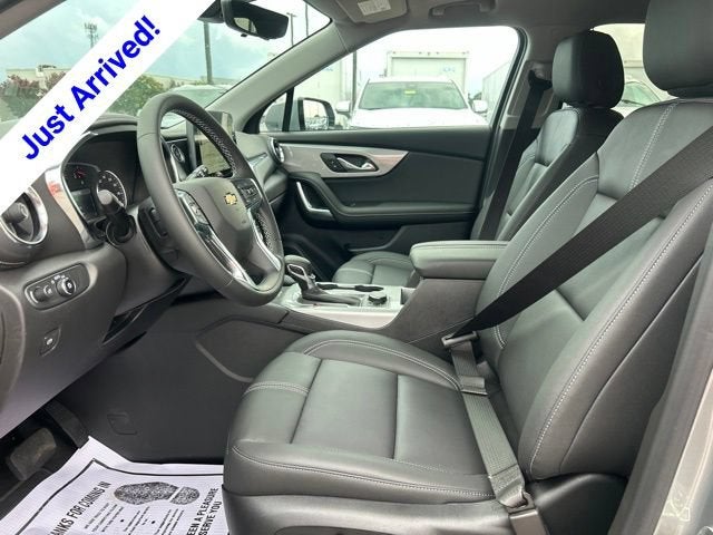 2026 Chevrolet Blazer 3LT - Photo 15
