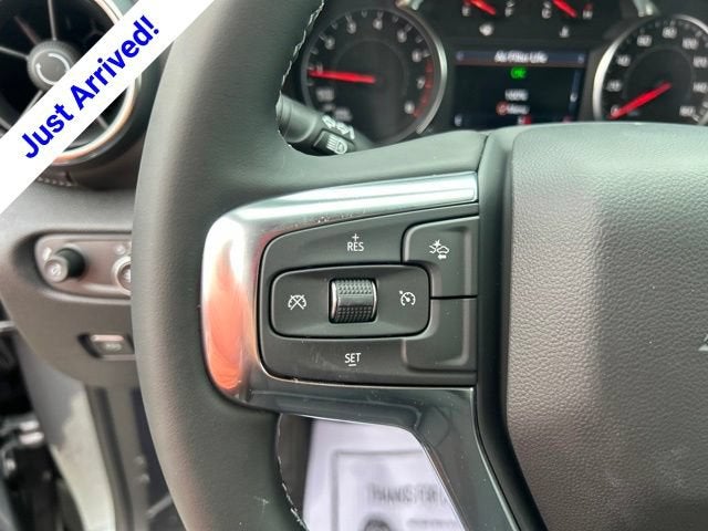 2026 Chevrolet Blazer 3LT - Photo 19