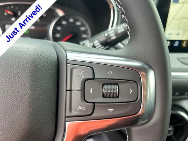 2026 Chevrolet Blazer 3LT - Photo 20