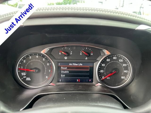 2026 Chevrolet Blazer 3LT - Photo 21