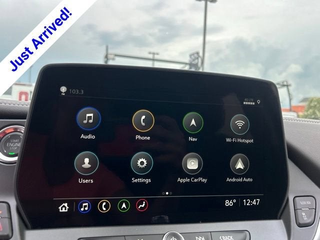 2026 Chevrolet Blazer 3LT - Photo 24