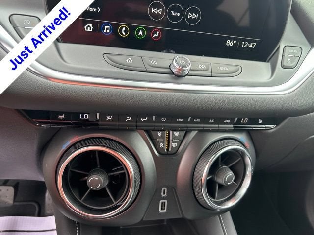 2026 Chevrolet Blazer 3LT - Photo 26
