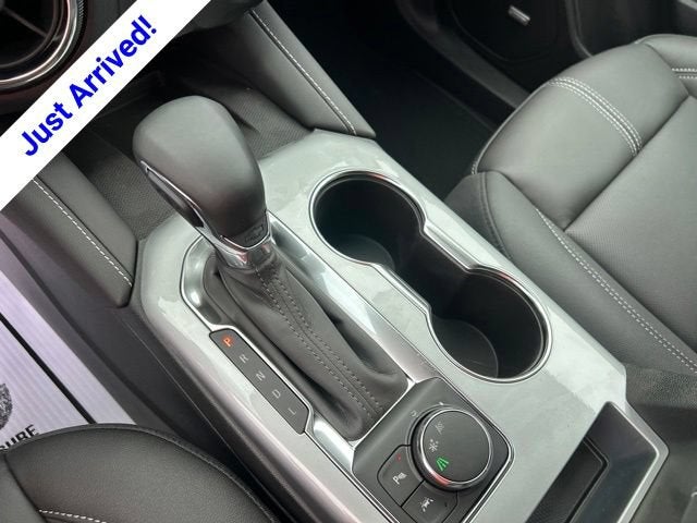 2026 Chevrolet Blazer 3LT - Photo 27