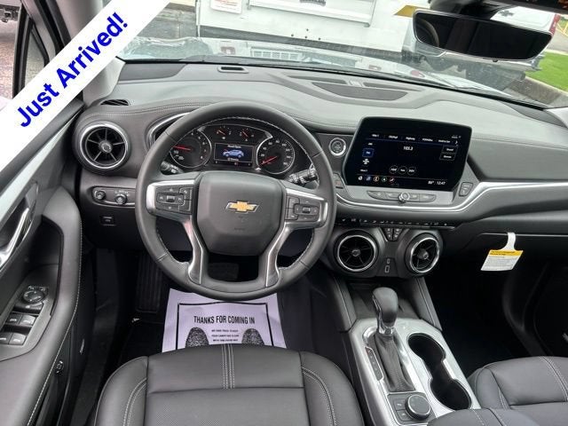 2026 Chevrolet Blazer 3LT - Photo 28