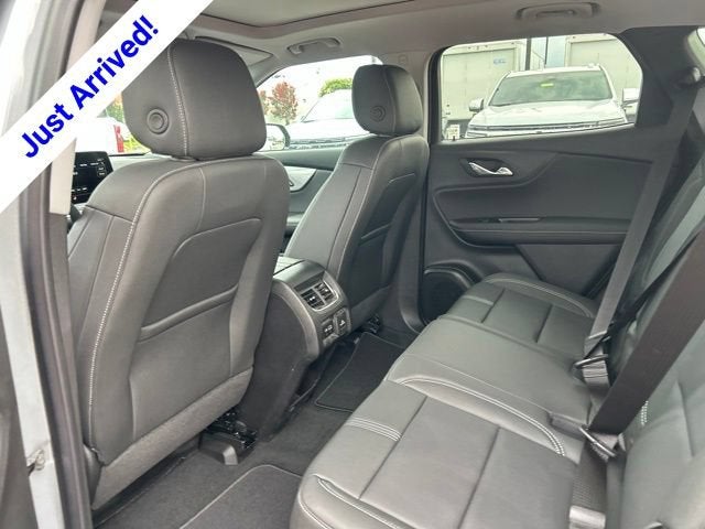 2026 Chevrolet Blazer 3LT - Photo 29