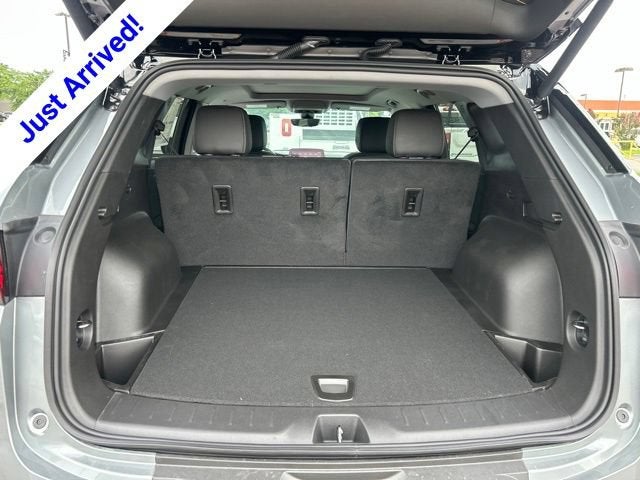 2026 Chevrolet Blazer 3LT - Photo 30
