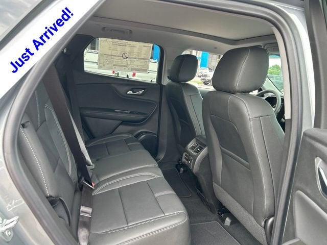 2026 Chevrolet Blazer 3LT - Photo 32