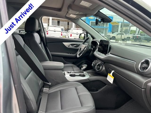 2026 Chevrolet Blazer 3LT - Photo 33