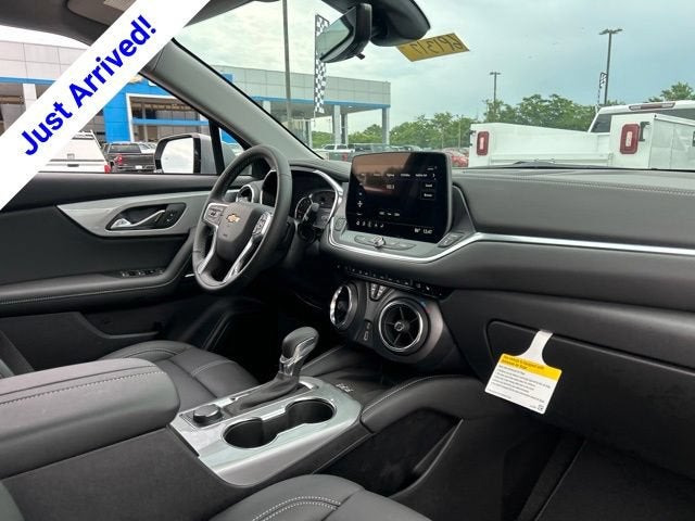 2026 Chevrolet Blazer 3LT - Photo 34
