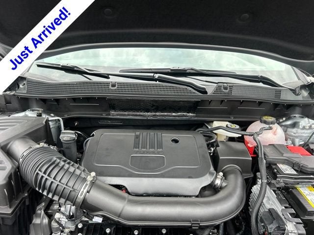 2026 Chevrolet Blazer 3LT - Photo 35