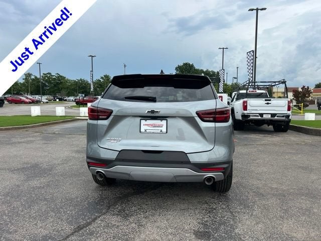 2026 Chevrolet Blazer 3LT - Photo 4