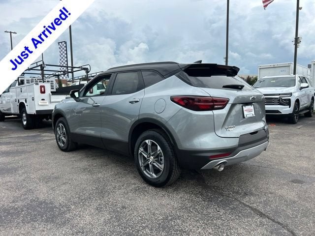 2026 Chevrolet Blazer 3LT - Photo 5