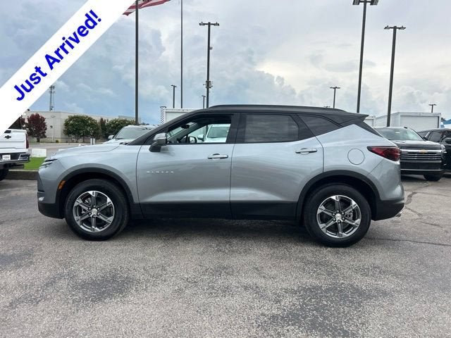 2026 Chevrolet Blazer 3LT - Photo 6