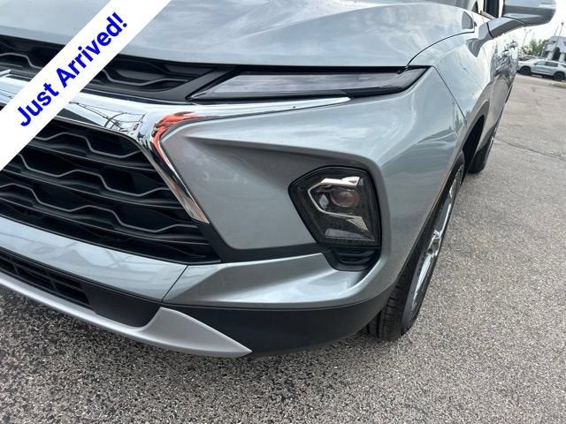 2026 Chevrolet Blazer 3LT - Photo 9