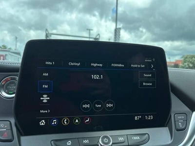 2026 Chevrolet Blazer 3LT