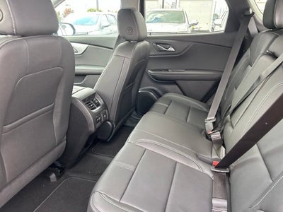 2026 Chevrolet Blazer 3LT