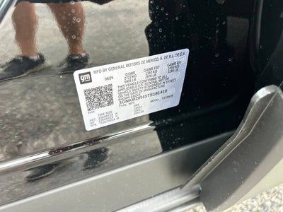 2026 Chevrolet Blazer 3LT