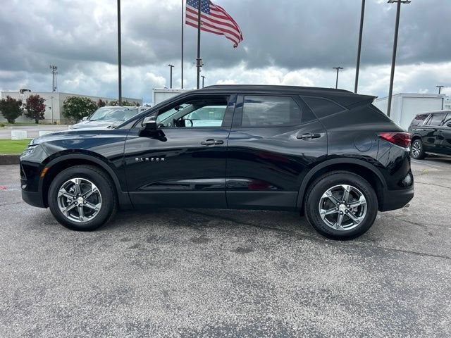 2026 Chevrolet Blazer 3LT