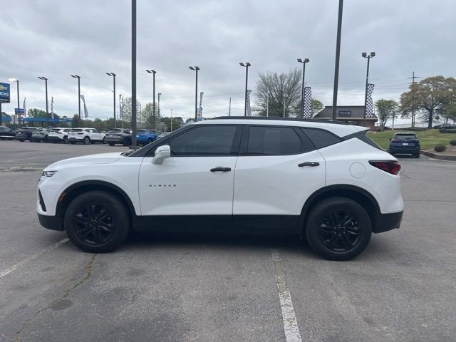 2019 Chevrolet Blazer 3LT