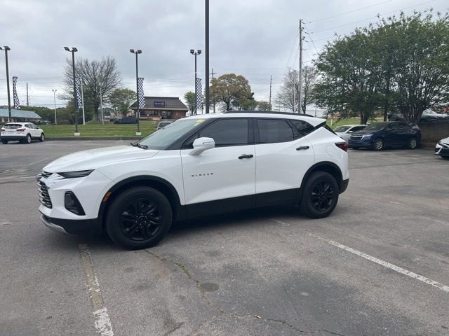 2019 Chevrolet Blazer 3LT