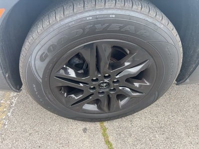 2019 Chevrolet Blazer 3LT