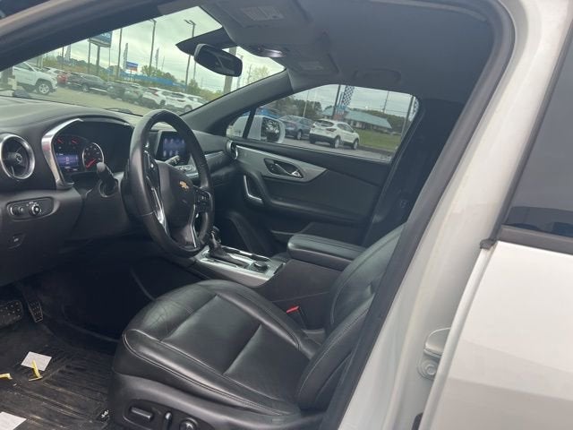 2019 Chevrolet Blazer 3LT