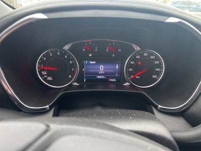 2019 Chevrolet Blazer 3LT