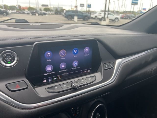 2019 Chevrolet Blazer 3LT