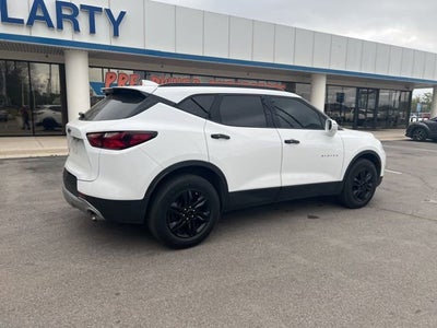 2019 Chevrolet Blazer 3LT