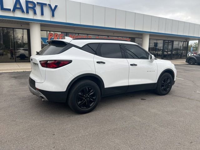 2019 Chevrolet Blazer 3LT